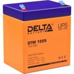 Батарея для ИБП Delta DTM 1205 12В 5Ач