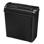 Шредер Fellowes PowerShred P-25S (секр.Р-1) ленты 5лист. 11лтр.