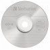 Диск CD-R Verbatim 700Mb 52x Jewel case (10шт) (43327)