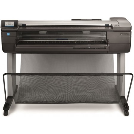 Плоттер HP Designjet T830 MFP (F9A30A) A0/36"