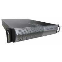 Батарея для ИБП Powercom BAT SRT-48V 48В для SRT-1500A/2000A