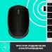 Мышь Logitech M171 черный/серый оптическая 1000dpi беспров. USB для ноутбука 2but (910-004424)