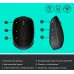 Мышь Logitech M171 черный/серый оптическая 1000dpi беспров. USB для ноутбука 2but (910-004424)