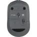 Мышь Logitech M171 черный/серый оптическая 1000dpi беспров. USB для ноутбука 2but (910-004424)