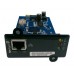 Адаптер SNMP Powercom CY504