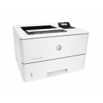 Принтер лазерный HP LaserJet Pro M501dn (J8H61A) A4 Duplex белый