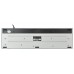 Клавиатура Оклик 760G GENESIS черный USB for gamer LED