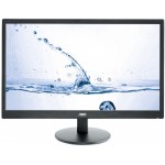 Монитор AOC 23.6" Value Line M2470SWH(00/01) черный MVA LED 16:9 HDMI M/M матовая 250cd 178гр/178гр 1920x1080 60Hz VGA FHD 3.58кг