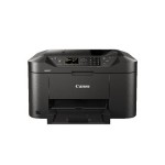 МФУ струйный Canon Maxify MB2140 (0959C007) A4 Duplex WiFi черный