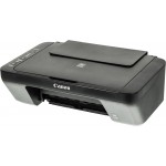 МФУ струйный Canon Pixma MG2540S (0727C007) A4 черный