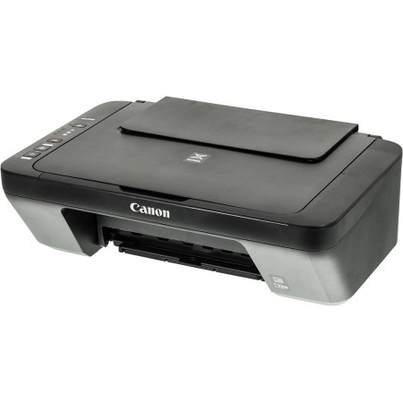 МФУ струйный Canon Pixma MG2540S (0727C007) A4 черный