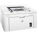 Принтер лазерный HP LaserJet Pro M203dw (G3Q47A) A4 Duplex Net WiFi белый