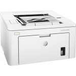 Принтер лазерный HP LaserJet Pro M203dw (G3Q47A) A4 Duplex Net WiFi белый