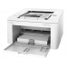 Принтер лазерный HP LaserJet Pro M203dw (G3Q47A) A4 Duplex Net WiFi белый