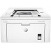 Принтер лазерный HP LaserJet Pro M203dw (G3Q47A) A4 Duplex Net WiFi белый