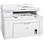 МФУ лазерный HP LaserJet Pro M227sdn (G3Q74A) A4 Duplex Net белый