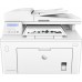 МФУ лазерный HP LaserJet Pro M227sdn (G3Q74A) A4 Duplex Net белый