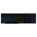 Клавиатура Оклик 780G SLAYER черный USB for gamer LED