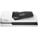 Сканер планшетный Epson WorkForce DS-1630 (B11B239402/401/507) A4