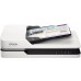 Сканер планшетный Epson WorkForce DS-1630 (B11B239402/401/507) A4