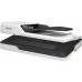 Сканер планшетный Epson WorkForce DS-1630 (B11B239402/401/507) A4