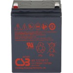 Батарея для ИБП CSB HR1227W F2 12В 7.5Ач