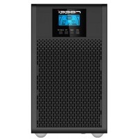 Источник бесперебойного питания Ippon Innova G2 2kVA 1800Вт 2000ВА черный