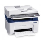 МФУ лазерный Xerox WorkCentre WC3025NI (3025V_NI) A4 Net WiFi белый/синий