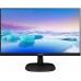 Монитор Philips 23.8" 243V7QDAB (00/01) черный IPS LED 16:9 DVI HDMI M/M матовая 250cd 1920x1080 75Hz VGA FHD 3.5кг