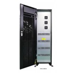 Источник бесперебойного питания Powercom VGD-II-10K33 10000Вт 10000ВА черный