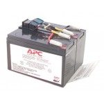 Батарея для ИБП APC RBC48 для SUA750I