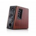 Колонки Edifier R1700BT 2.0 темное дерево 66Вт BT Колонки Edifier R1700BT 2.0 темное дерево 66Вт BT