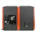 Колонки Edifier R1700BT 2.0 темное дерево 66Вт BT Колонки Edifier R1700BT 2.0 темное дерево 66Вт BT