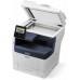 МФУ лазерный Xerox Versalink B405DN (B405V_DN) A4 Duplex белый/синий