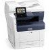 МФУ лазерный Xerox Versalink B405DN (B405V_DN) A4 Duplex белый/синий