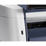 МФУ лазерный Xerox Versalink B405DN (B405V_DN) A4 Duplex белый/синий