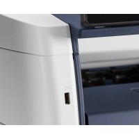 МФУ лазерный Xerox Versalink B405DN (B405V_DN) A4 Duplex белый/синий