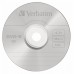 Диск DVD-RW Verbatim 4.7Gb 4x Cake Box (10шт) (43552)