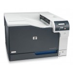 Принтер лазерный HP Color LaserJet Pro CP5225N (CE711A) A3 Net серый