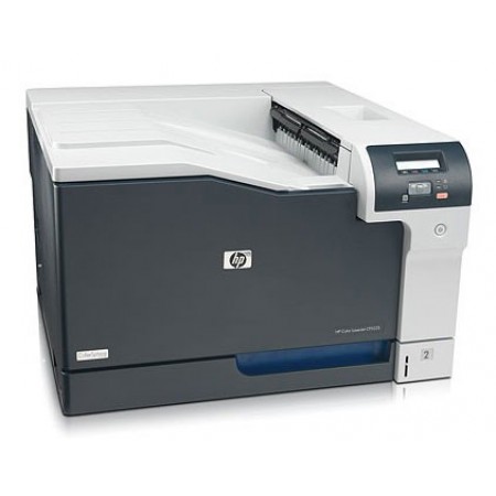 Принтер лазерный HP Color LaserJet Pro CP5225N (CE711A) A3 Net серый