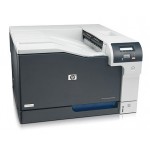 Принтер лазерный HP Color LaserJet Pro CP5225DN (CE712A) A3 Duplex Net черный