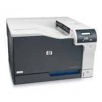 Принтер лазерный HP Color LaserJet Pro CP5225DN (CE712A) A3 Duplex Net черный