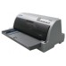 Принтер матричный Epson LQ-690 Flatbed (C11CJ82402/C11CA13041/13051) серый