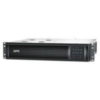 Источник бесперебойного питания APC Smart-UPS SMT1500RMI2U 1000Вт 1500ВА черный