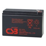 Батарея для ИБП CSB GP1272 F2 (12V28W) 12В 7.2Ач