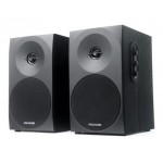 Колонки Microlab B70 2.0 черный 20Вт