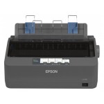 Принтер матричный Epson LX-350 (C11CC24031/C11CC24032) A4 черный Принтер матричный Epson LX-350 (C11CC24031/C11CC24032) A4 черный