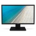 Монитор Acer 19.5" V206HQLBb черный TN LED 5ms 16:9 матовая 200cd 90гр/65гр 1366x768 60Hz VGA HD 2.9кг