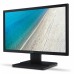 Монитор Acer 19.5" V206HQLBb черный TN LED 5ms 16:9 матовая 200cd 90гр/65гр 1366x768 60Hz VGA HD 2.9кг