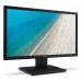 Монитор Acer 19.5" V206HQLBb черный TN LED 5ms 16:9 матовая 200cd 90гр/65гр 1366x768 60Hz VGA HD 2.9кг